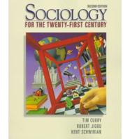 Sociology for the 21st Century