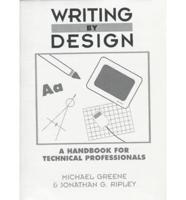 Writing by Design