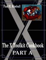 The X Toolkit Cookbook