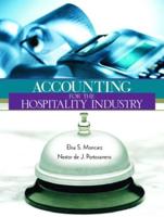 Accounting for the Hospitality Industry