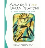 Adjustment and Human Relations