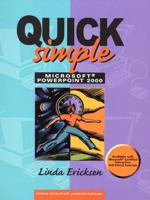 Quick Simple Microsoft PowerPoint 2000