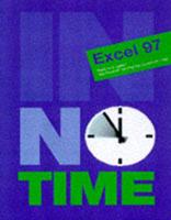 Excel 97 in No Time