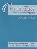 Document Set, Volume I