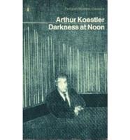 Modern Classics Darkness At Noon