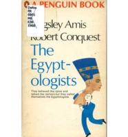 The Egyptologists