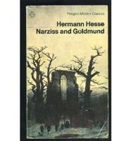 Narziss and Goldmund