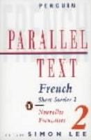 French Short Stories = Nouvelles Françaises. Vol.2