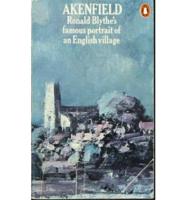 Akenfield : Portrait of an English Village