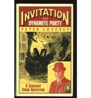 Invitation to a Dynamite Party