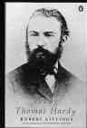 Young Thomas Hardy