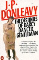 The Destinies of Darcy Dancer, Gentleman