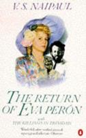 The Return of Eva Perón