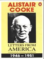 Letters from America, 1946-1951