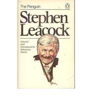 The Penguin Stephen Leacock