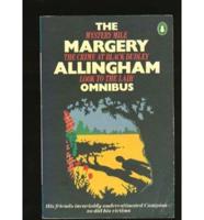 The Margery Allingham Omnibus