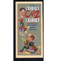 The Book Quiz Book
