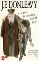 Are You Listening Rabbi Löw