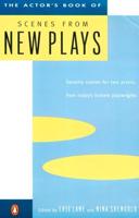 The Actor's Book of Scenes from New Plays