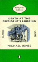 Death at the President's Lodging