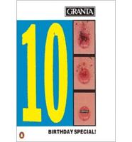 Buford Bill Ed. : Granta 28:Birthday Number (Us)