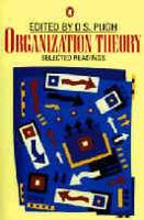 Organization Theory