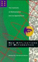 New Applications of Mathematics
