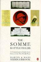 The Somme Battlefields