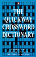 The Quickway Crossword Dictionary