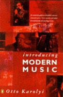 Introducing Modern Music