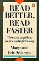 Read Better, Read Faster