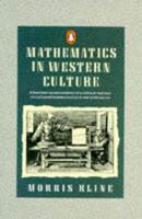 Mathematics in Western Culture