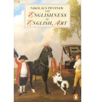 The Englishness of English Art