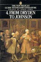 From Dryden to Johnson