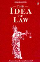 The Idea of Law