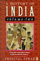 A History of India. v. 2