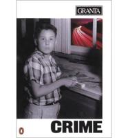Granta. 46 Crime