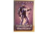 Robocop II