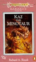 Kaz, the Minotaur