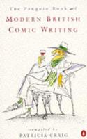 The Penguin Book of British Comic Writing