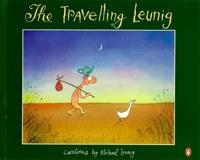 The Travelling Leunig