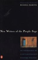 New Writers of the Purple Sage