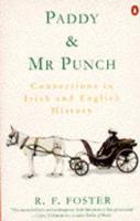 Paddy & Mr Punch