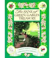The Anne of Green Gables Treasury