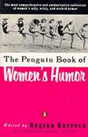 The Penguin Book of Women's Humour