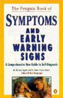 The Penguin Book of Symptoms and Early Warning Signs