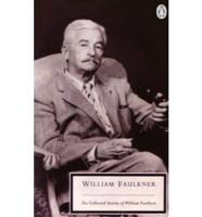 COLLECTED STORIES OF WILLIAM FAULKNER
