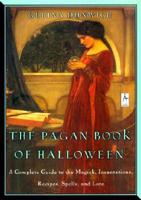 The Pagan Book of Halloween