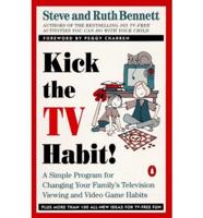 Kick the TV Habit!