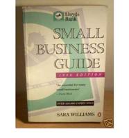 Lloyds Bank Small Business Guide